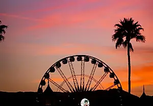 Coachella 2027: fechas y entradas