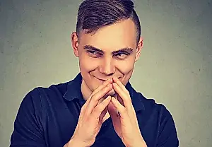 Темная доброта