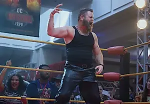 Cómo la serie sobre Margo convirtió el rodaje en un ring