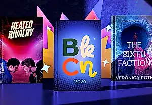 El regreso de BookCon