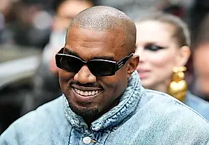 Polémica por el concierto de Kanye West en Italia