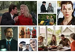 Премьеры недели: драма, буера и желтый чемоданчик