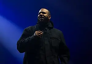 Rap sin Drake: tristeza y móviles
