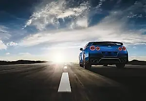 Nissan GT-R: окончание эпохи или новый взгляд в будущее?