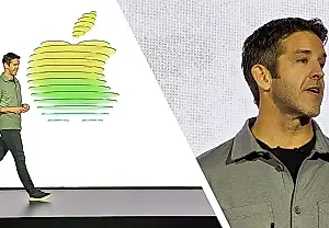 John Ternus y el trono vacío de Apple