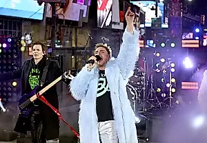 Duran Duran recuperan el disco