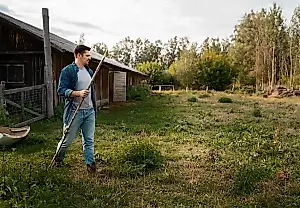 Multas en la casa de campo: la basura como delito