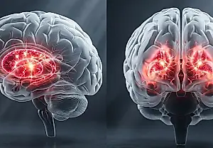 El cerebro y los inútiles «y si…»