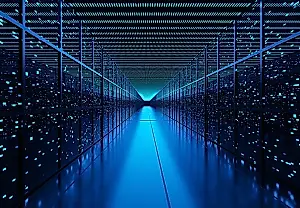 AI уходит из дата-центров