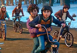 Cómo Netflix pierde el pulso