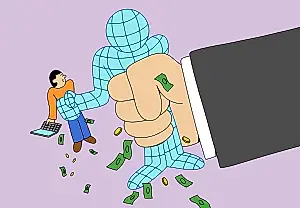 Aprietan por la cartera: la IA se encarece