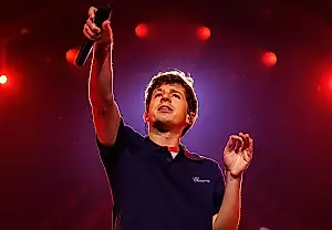 Charlie Puth sale de gira con una confesión