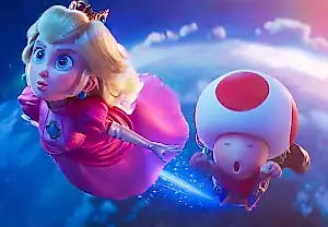 Nintendo insinúa una conexión con el universo Galaxy