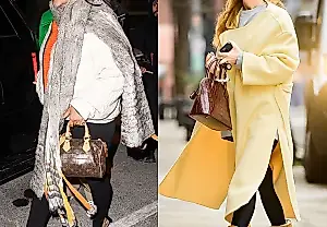 Cómo se apañan las it girls con unos leggings