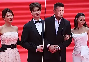 Clausura del 48.º Festival Internacional de Cine de Moscú: cine, abrigos de piel y frío