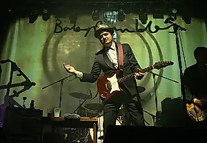 Babyshambles vuelven a Margate