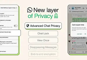 WhatsApp и его синяя круглая радость: искусственный интеллект, которому мы не рады