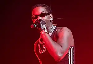 Offset после ранения
