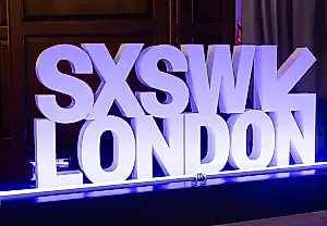 SXSW London desvela su cartel para 2026