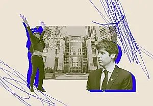 Musk contra Altman