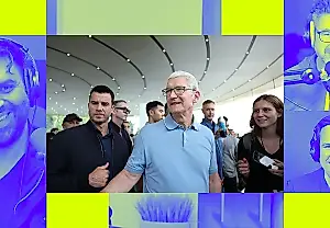La era de Tim Cook llega a su fin
