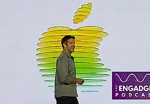 Se acaba la era Cook