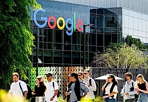 Google inyecta miles de millones en Anthropic