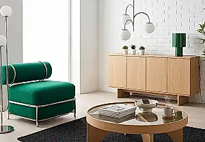 El sillón hinchable de IKEA
