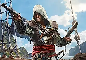 El regreso de Black Flag