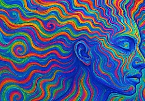 Психоделики: изменения в любви и сексе, которые вас удивят!