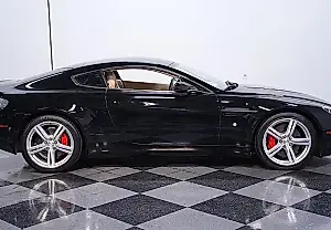 Aston Martin за цену "Тойоты": дьявол в деталях