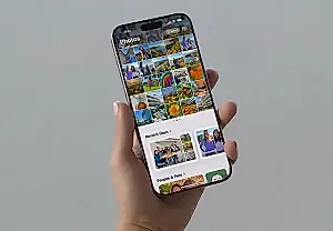 iOS 27: Фотошоп от Кука или игра в догонялки?