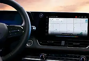 GM llena sus coches de IA: cuatro millones de vehículos «inteligentes»