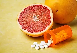El pomelo asesino: un médico advierte de su peligrosa combinación con los medicamentos