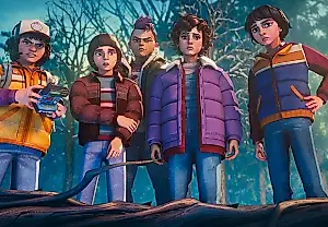 «Stranger Things» se exprime: el spin-off llega a la segunda temporada, pero a los fans ya les da igual