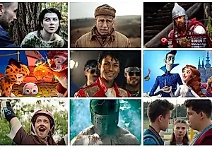 Locura de mayo: Guy Ritchie, Koschéi y el rey del pop, todo en uno