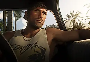 GTA 6: absentismo, miles de millones y agua realista