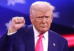 Победа Трампа перевернула психику американцев: либералы впали в депрессию, консерваторы воспряли духом