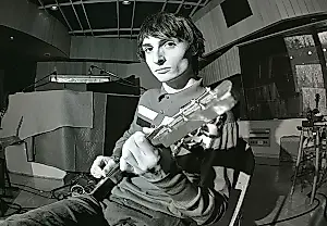 Finn Wolfhard publica nuevo álbum: llega el momento de sorprenderse