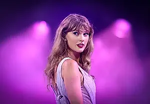 Dinero de los directos: cómo Taylor Swift consiguió millones para los músicos