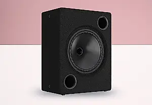 Esconde tu orgullo: Fyne Audio contra la belleza