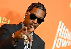 Un nombre con historia: A$AP Rocky explica por qué puso a su hijo el nombre de RZA