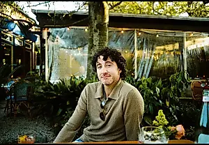 El mercader de música con conciencia