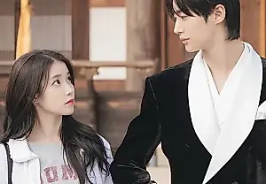 La corona perfecta: quién es quién en el exitoso k-drama