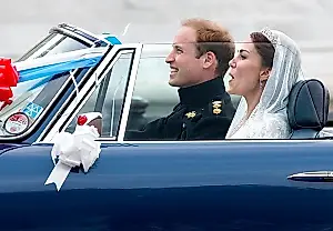 La «vida perfecta» de la realeza: cómo Kate Middleton estuvo a punto de perder la cabeza tras su boda