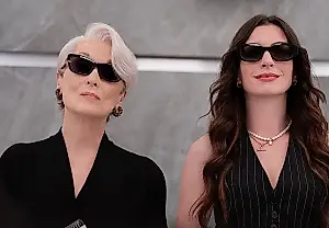 El diablo vuelve a vestir de Prada: regresa Miranda Priestly
