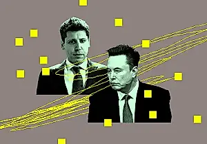 El juicio de Musk y Altman: los trapos sucios de OpenAI