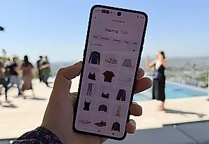 Google AI convierte tus fotos en un armario digital