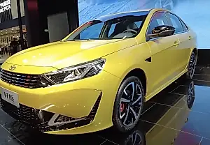 Chery уходит? Не спешите паниковать