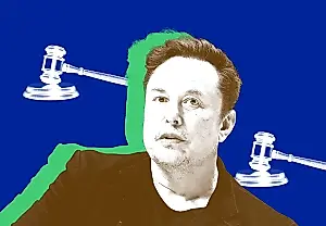 El juicio de Musk: un genio contra sí mismo